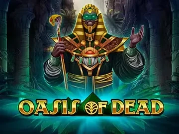 Casombie Casino screenshot