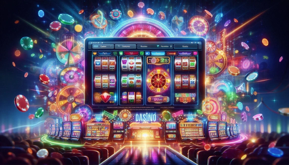Casombie Casino